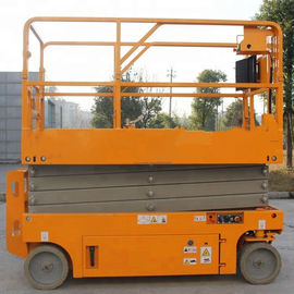 Trung Quốc Hướng dẫn sử dụng cung cấp di chuyển cắt kéo nâng Pallet cắt kéo nền tảng một người đàn ông nhà máy sản xuất